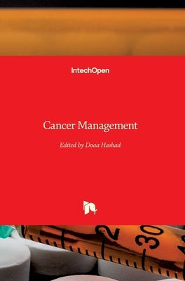Cancer Management by Hashad, Doaa