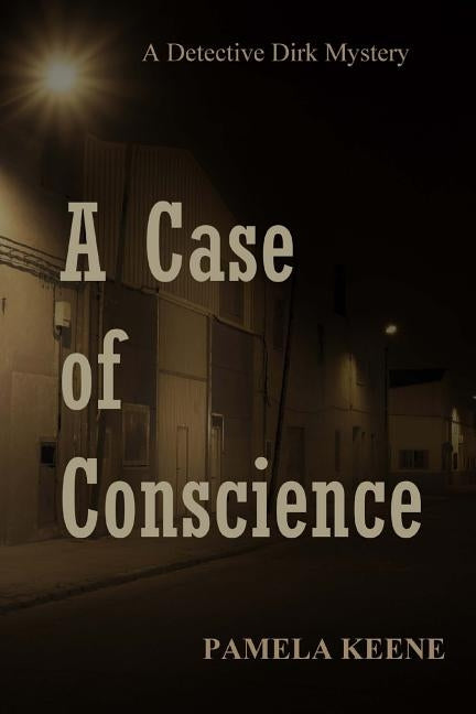 A Case of Conscience by Keene, Pamela J.