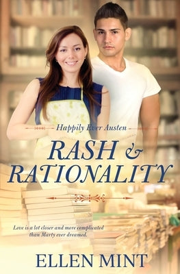 Rash & Rationality by Mint, Ellen