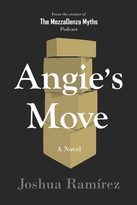 Angie's Move by Ramirez, Joshua
