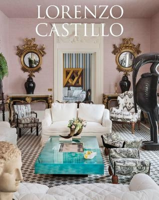 Lorenzo Castillo by Castillo, Lorenzo