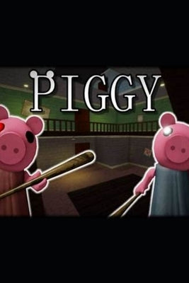 A Piggy story, with a twist by Baranwal, Manthan