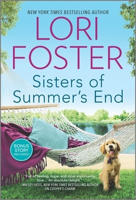Sisters of Summer's End by Foster, Lori