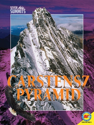 Carstensz Pyramid by Orr, Tamra B.