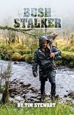Bush Stalker by Stewart, Tim