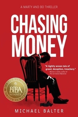Chasing Money by Balter, Michael