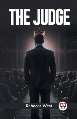 The Judge by West, Rebecca