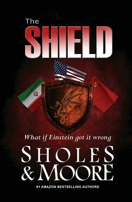 The Shield by Moore, Joe