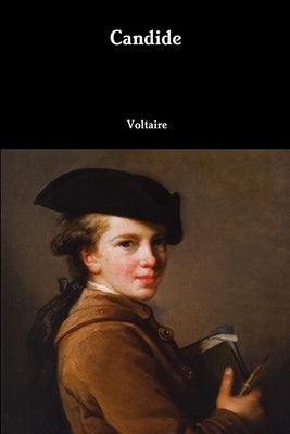 Candide by Voltaire