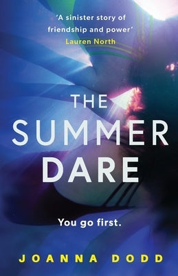 The Summer Dare by Dodd, Joanna