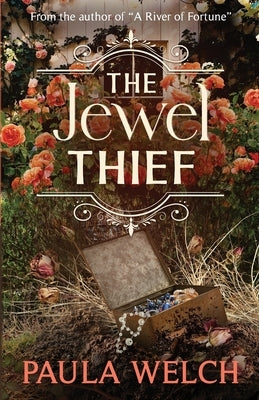The Jewel Thief by Welch