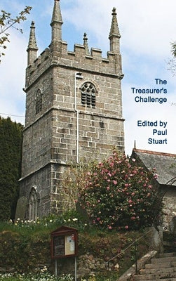 The Treasurer's Challenge by Stuart, Paul