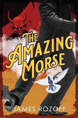 The Amazing Morse by Rozoff, James