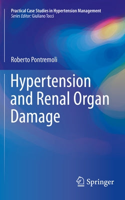 Hypertension and Renal Organ Damage by Pontremoli, Roberto