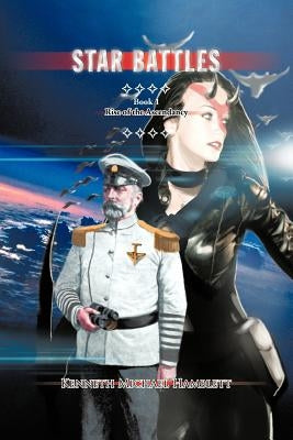 Star Battles: The Valkyrie Saga by Hamblett, Kenneth Michael