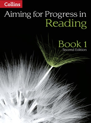 Aiming for Progress in Reading: Book 1 by West, Keith