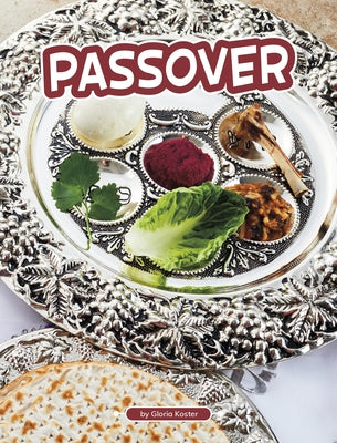 Passover by Koster, Gloria