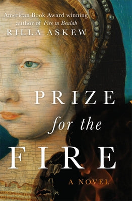 Prize for the Fire by Askew, Rilla