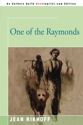 One of the Raymonds by Rikhoff, Jean