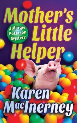 Mother's Little Helper by Macinerney, Karen