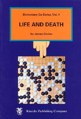 Life and Death by Davies, James