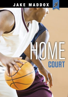 Home Court by Maddox, Jake