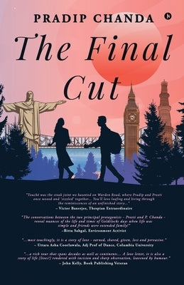 The Final Cut by Pradip Chanda