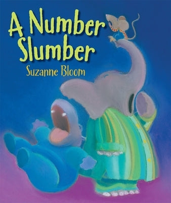 Number Slumber by Bloom, Suzanne