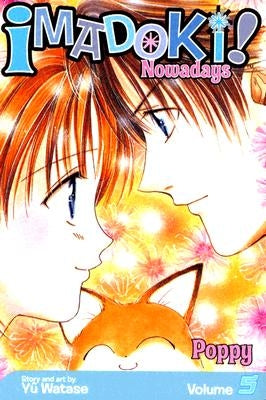 Poppy by Watase, Yuu