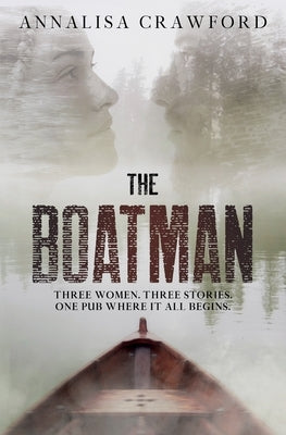 The Boatman by Crawford, Annalisa