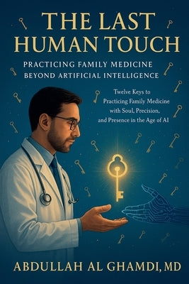 The Last Human Touch by Ghamdi, Abdullah Al
