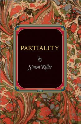 Partiality by Keller, Simon