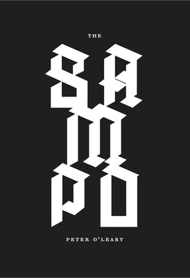 The Sampo by O'Leary, Peter