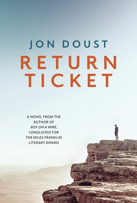 Return Ticket by Doust, Jon