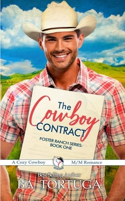 The Cowboy Contract by Tortuga, Ba