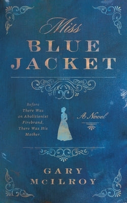 Miss Blue Jacket by McIlroy