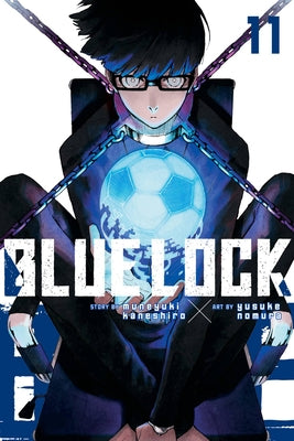 Blue Lock 11 by Kaneshiro, Muneyuki