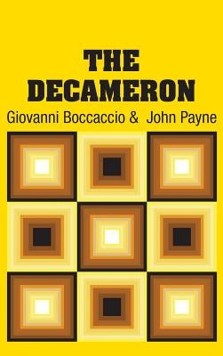 The Decameron by Boccaccio, Giovanni