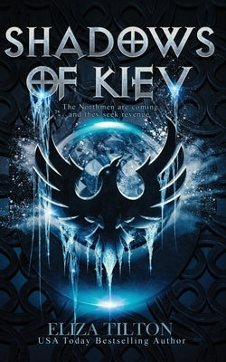 Shadows of Kiev by Tilton, Eliza