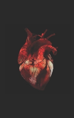 My Heart's Story by Harvey, J.