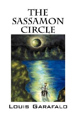 The Sassamon Circle by Garafalo, Louis