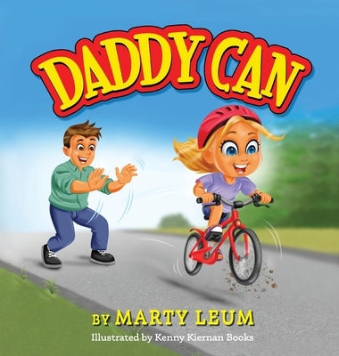 Daddy Can by Leum, Marty