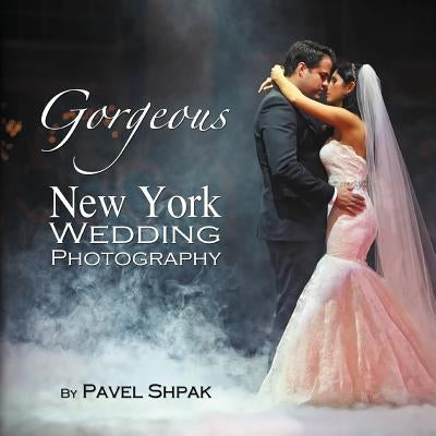 Gorgeous New York Wedding Photography by Shpak, Pavel