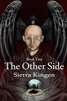 The Other Side: Fallen Angel Book 2 by Kingen, Sierra