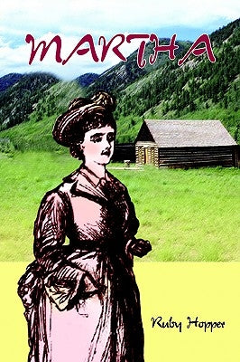 Martha by Hopper, Ruby