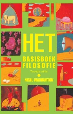 Het Basisboek Filosofie by Warburton, Nigel