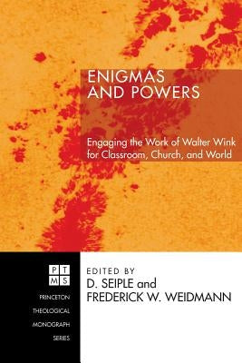 Enigmas and Powers by Seiple, D.