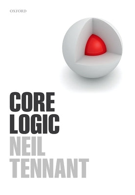 Core Logic by Tennant, Neil