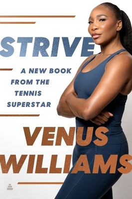 Strive by Williams, Venus