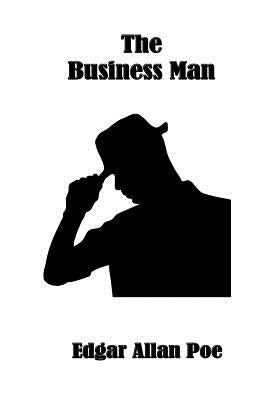 The Business Man by Lee, Russell